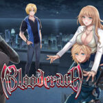Bloodcrave PC Free Download (v0.1.00)