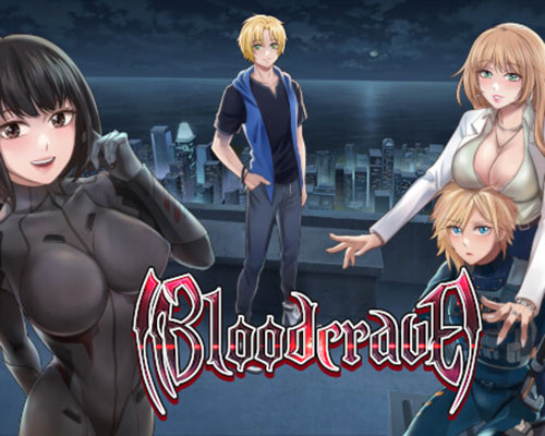 Bloodcrave PC Free Download (v0.1.00)