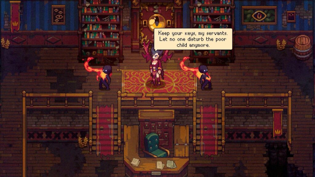 Bloomtown: A Different Story Free Download (v1.0.28.2)