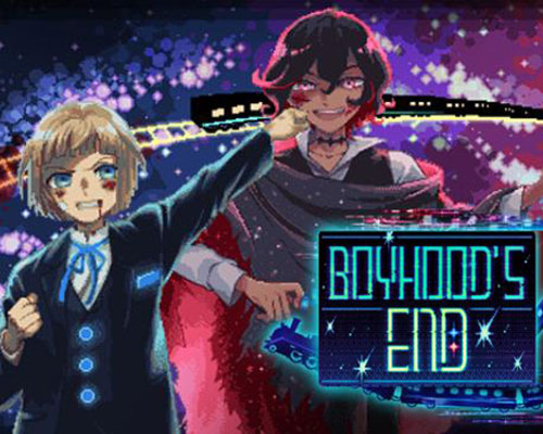 Boyhood's End PC Free Download (Build 17988268)