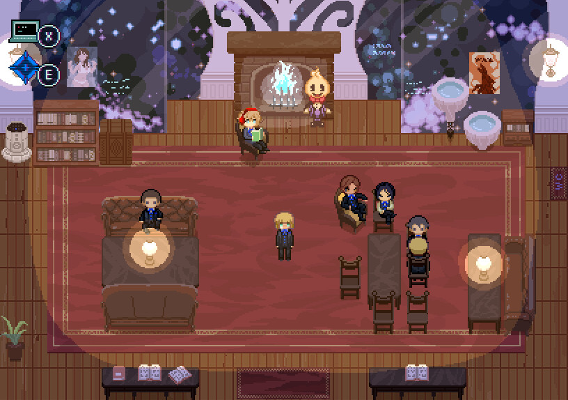 Boyhood's End PC Free Download (Build 17988268)