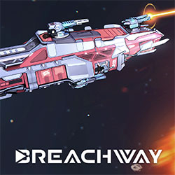 Breachway PC Free Download (v1.118.0.0)