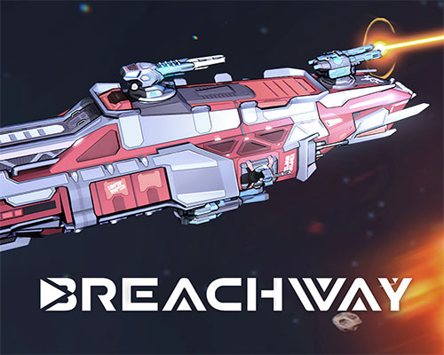 Breachway pc free download (v1.118.0.0)