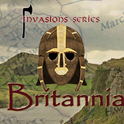 Britannia PC Game Free Download (Build 16644454)