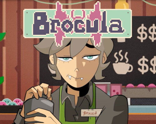 Brocula PC Free Download
