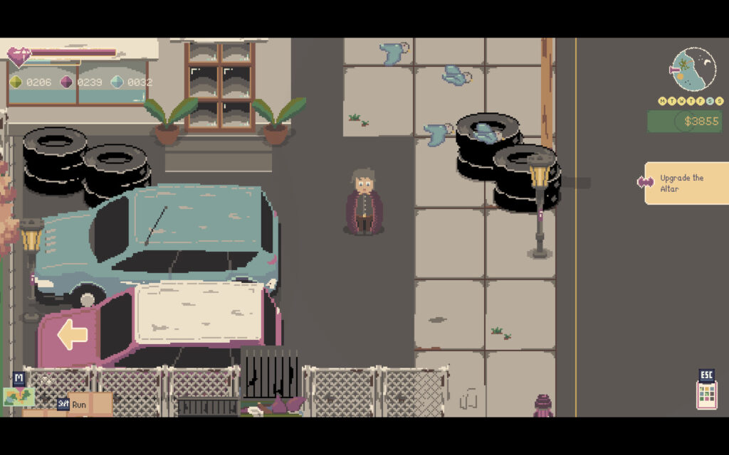 Brocula PC Free Download