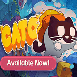 CATO: Buttered Cat PC Free Download (Build 19866594)