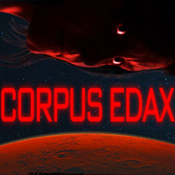 CORPUS EDAX PC Free Download (Build 19148811)