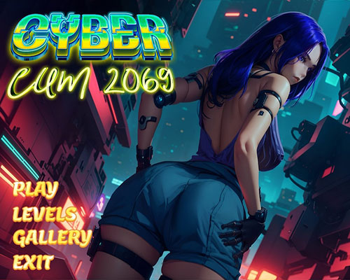 CYBERCUM 2069 PC Free Downlod