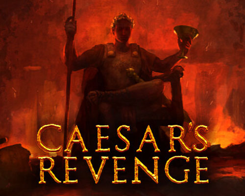 Caesar's Revenge PC Free Download