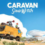 Caravan SandWitch PC Free Download (Build 20127945)
