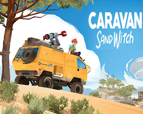 Caravan sandwitch pc free download (build 20127945)