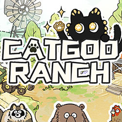 Cat God Ranch PC Free Download (v1.0.40)