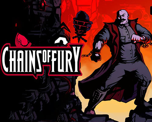 Chains of Fury PC Free Download (v1.0.1.6)
