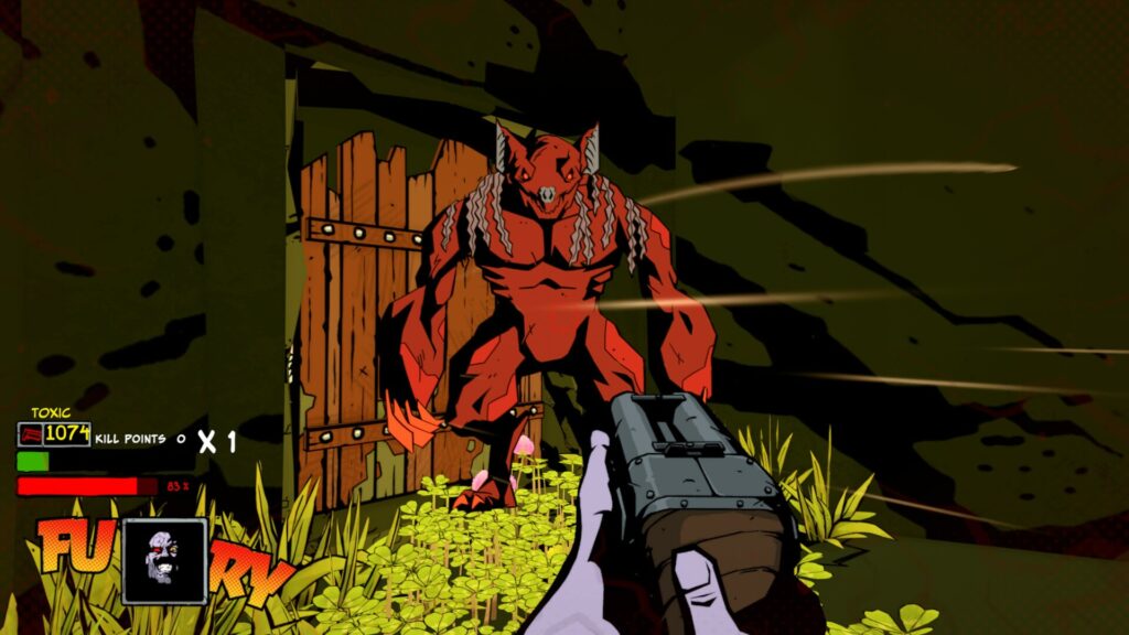 Chains of Fury PC Free Download (v1.0.1.6)