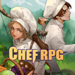 Chef RPG PC Free Download (Build 21401965)
