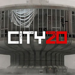 City 20 PC Free Download (Build 20145379)