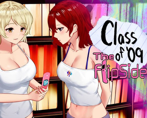 Class of '09: The Flip Side PC Free Download
