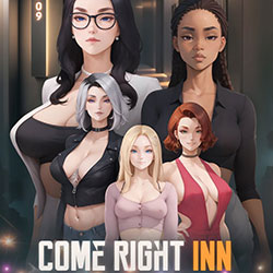 Come Right Inn PC Free Download (Episode 1-5)