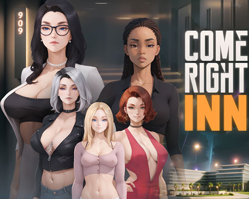 Come right inn pc free download (episode 1-5)
