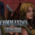 Commando Collection PC Free Download (Build 19088042)