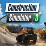 Construction Simulator 3 PC Free Download (v0.9)