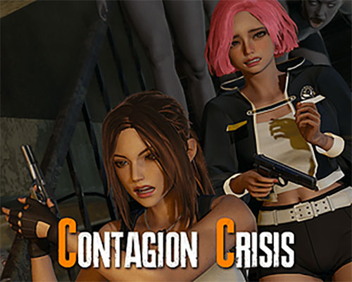 Contagion crisis pc free download (v0.6.0)