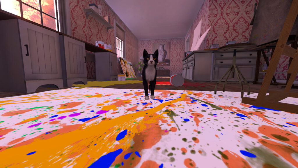 Copycat pc free download (v1.0.6)