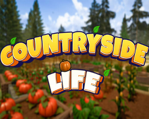 Countryside Life Simulator Free Download (Build 14376625)