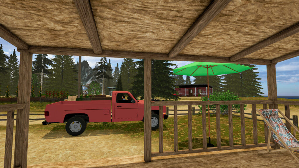 Countryside Life Simulator Free Download (Build 14376625)