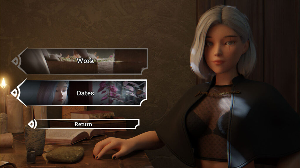 Covenant of Morn PC Free Download (v0.5.1)