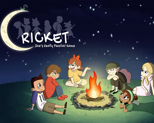 Cricket: Jae's Really Peculiar Game Free Download