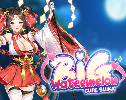 Cute Suika: Big Watermelon PC Free Download
