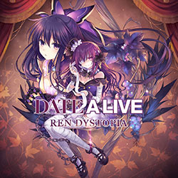 DATE A LIVE: Ren Dystopia PC Free Download