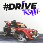 #DRIVE Rally PC Free Download (v1.4.8)