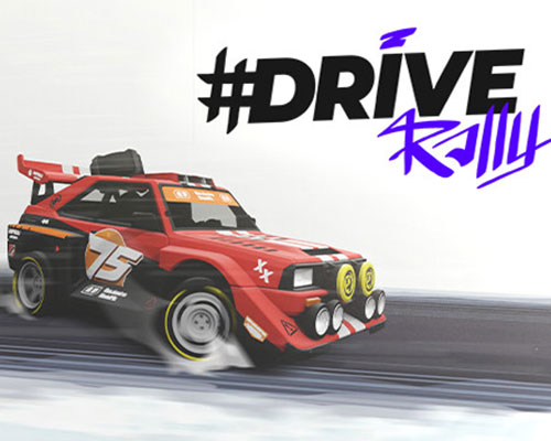 #drive rally pc free download (v1.3.8.0)