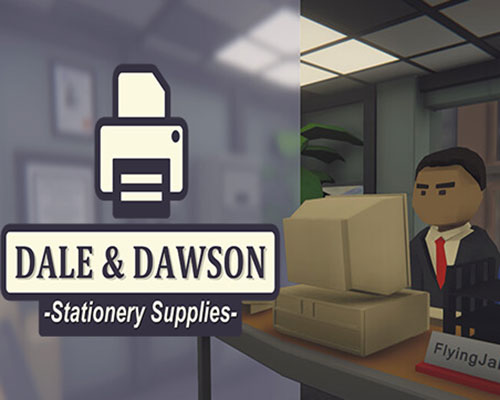 Dale & Dawson Stationery Supplies Download (v1.5.2)