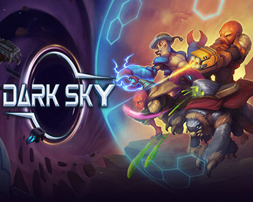 Dark Sky PC Game Free Download (v1.4.1)