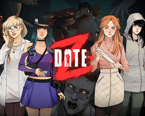 Date Z PC Free Download (v1.0.4)