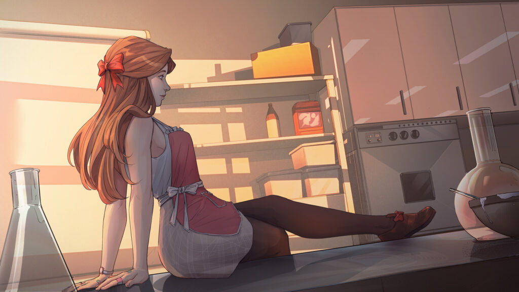 Date Z PC Free Download (v1.0.4)
