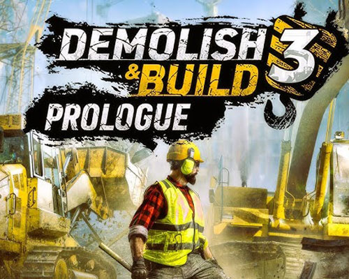 Demolish & Build 3 PC Free Download