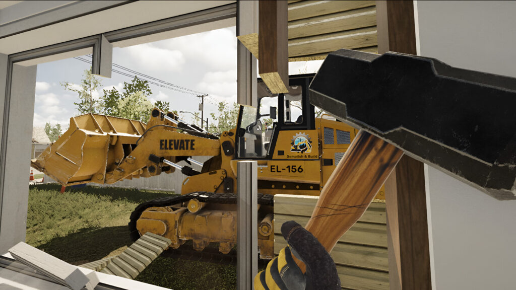 Demolish & Build 3 PC Free Download