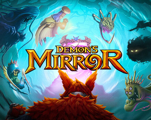 Demon's Mirror PC Free Download