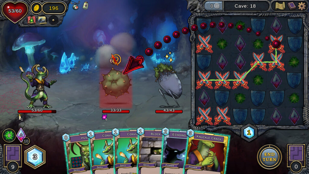 Demon's Mirror PC Free Download