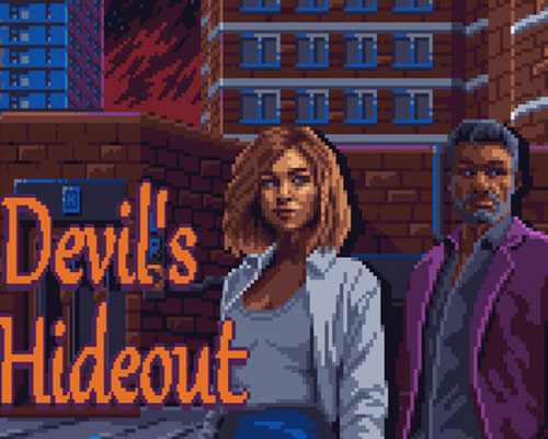 Devil's Hideout PC Free Download