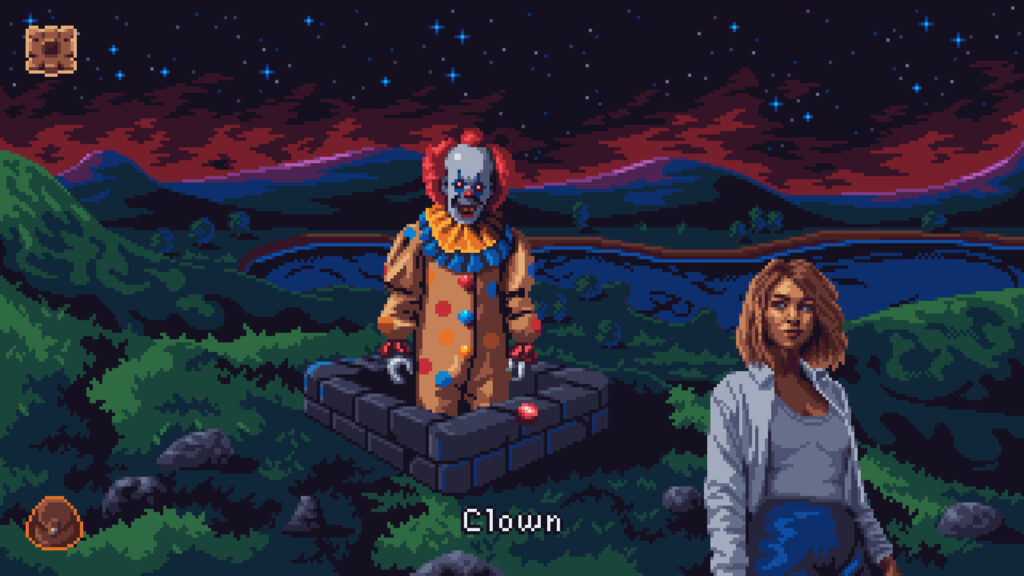 Devil's Hideout PC Free Download