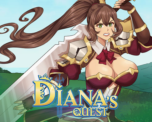 Diana's Quest: From Princess to Peasant Download (d3.0.0)