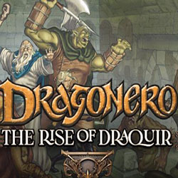 Dragonero PC Free Download