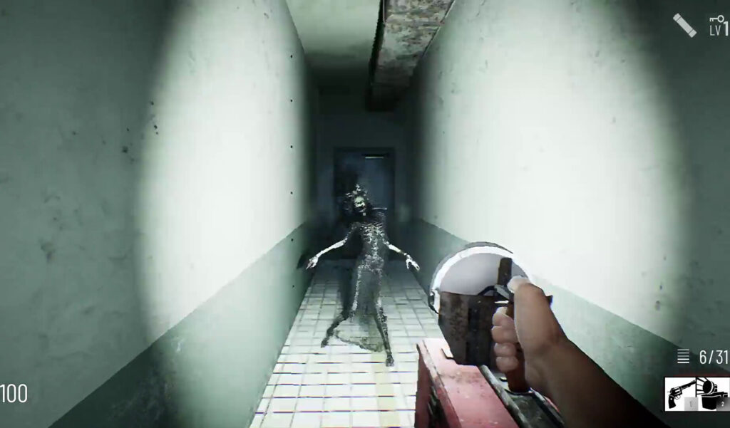 DreadHaunt PC Free Download