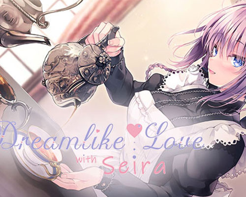 Dreamlike Love with Seira PC Free Download (v20241129)